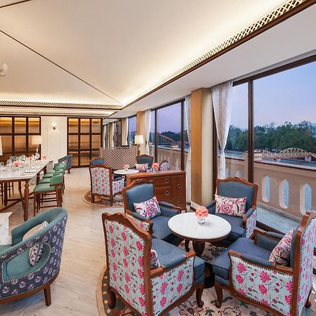 Hotel Pilibhit House, Haridwar - Ihcl Seleqtions Exterior foto