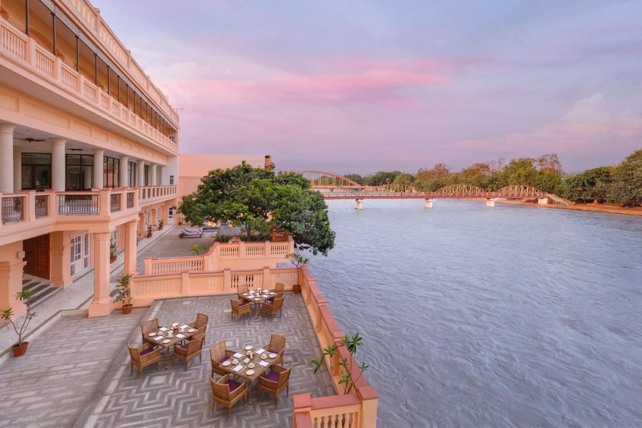 Hotel Pilibhit House, Haridwar - Ihcl Seleqtions Exterior foto