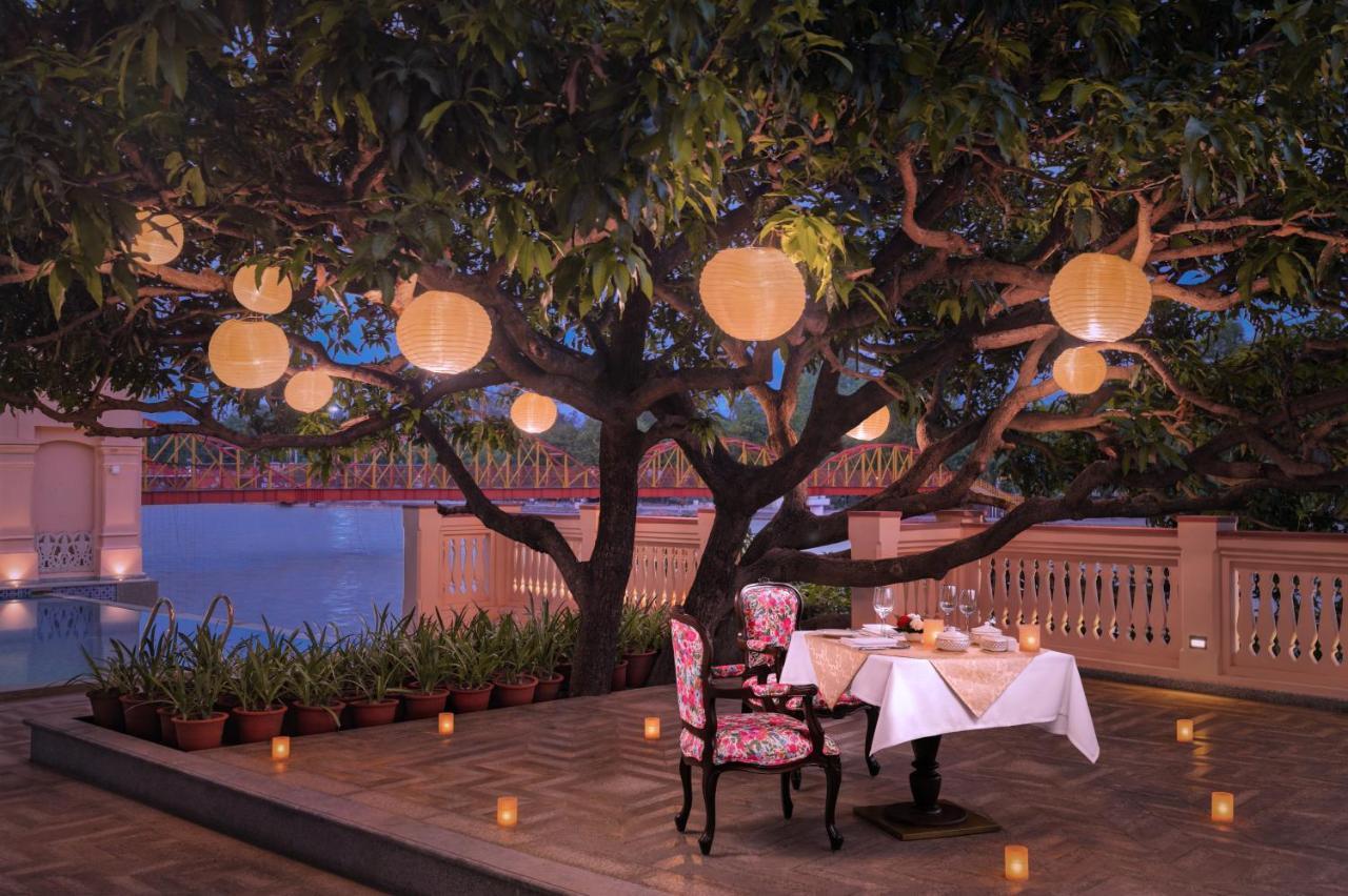 Hotel Pilibhit House, Haridwar - Ihcl Seleqtions Exterior foto