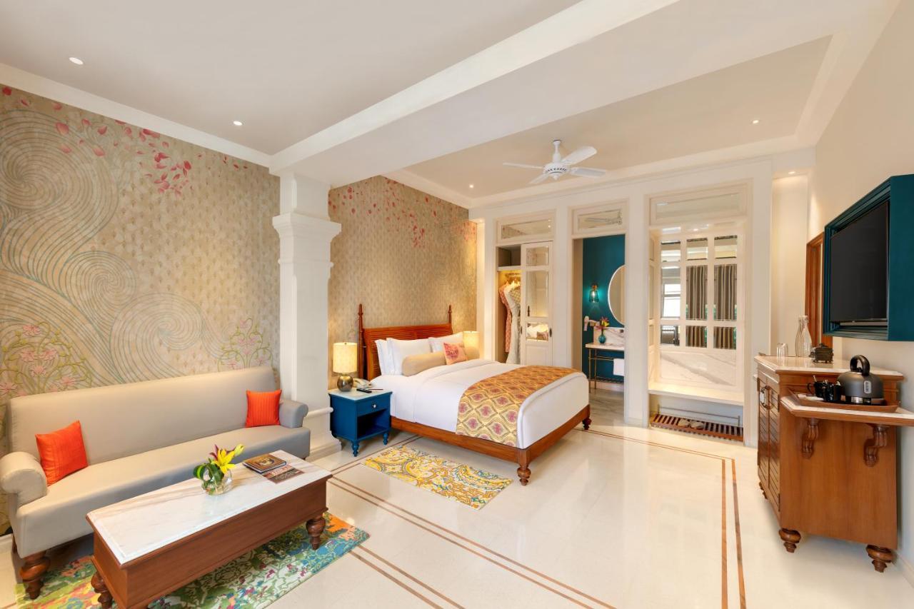 Hotel Pilibhit House, Haridwar - Ihcl Seleqtions Exterior foto