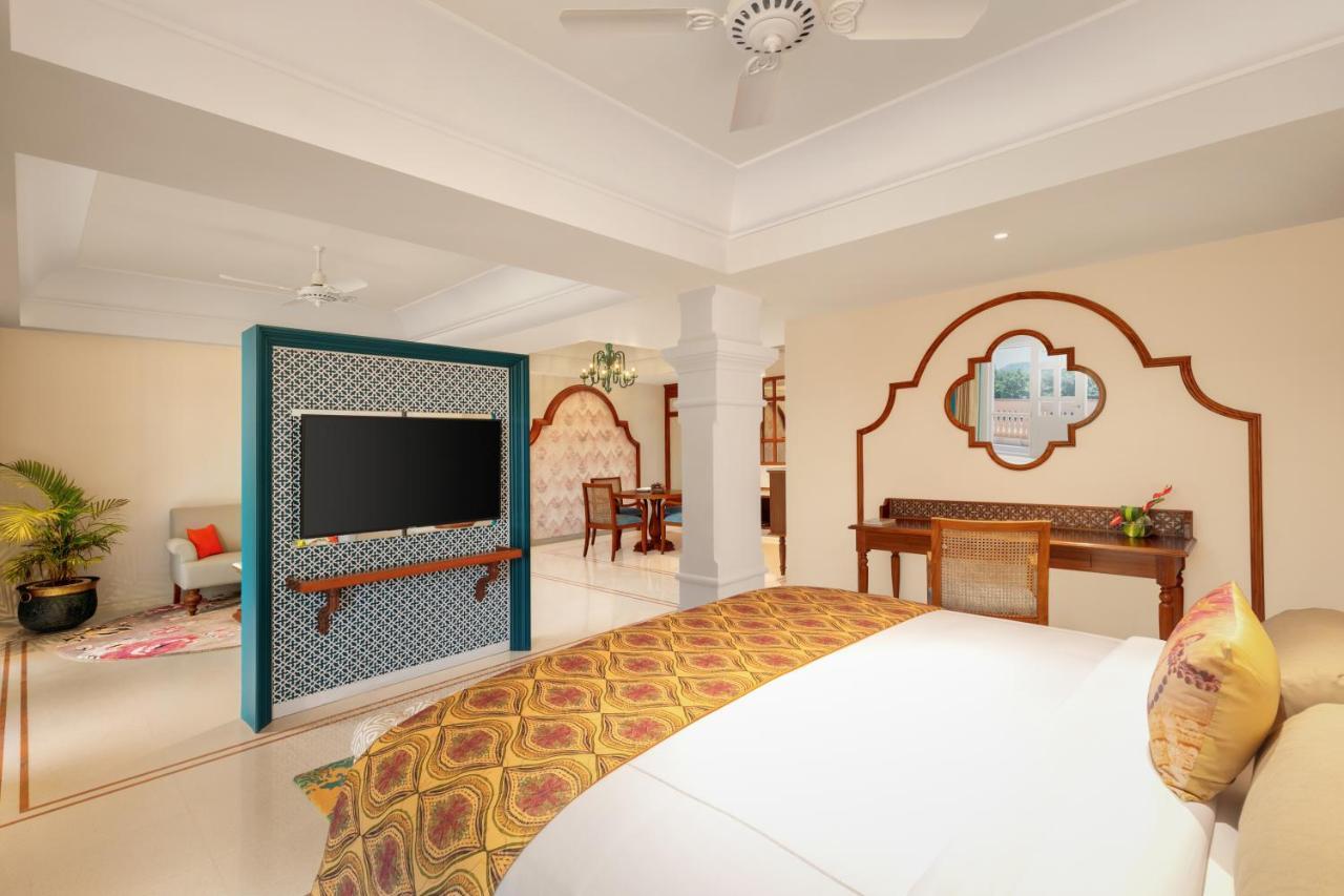 Hotel Pilibhit House, Haridwar - Ihcl Seleqtions Exterior foto