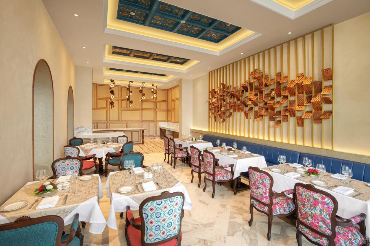 Hotel Pilibhit House, Haridwar - Ihcl Seleqtions Exterior foto