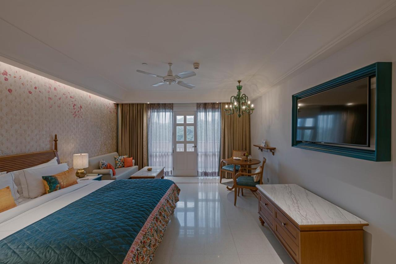 Hotel Pilibhit House, Haridwar - Ihcl Seleqtions Exterior foto
