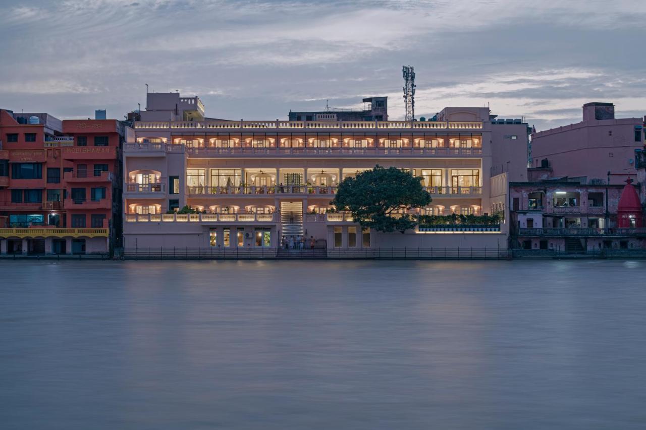Hotel Pilibhit House, Haridwar - Ihcl Seleqtions Exterior foto